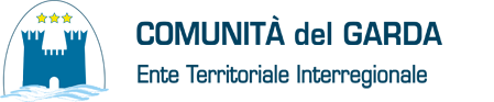 Logo Comunità del Garda